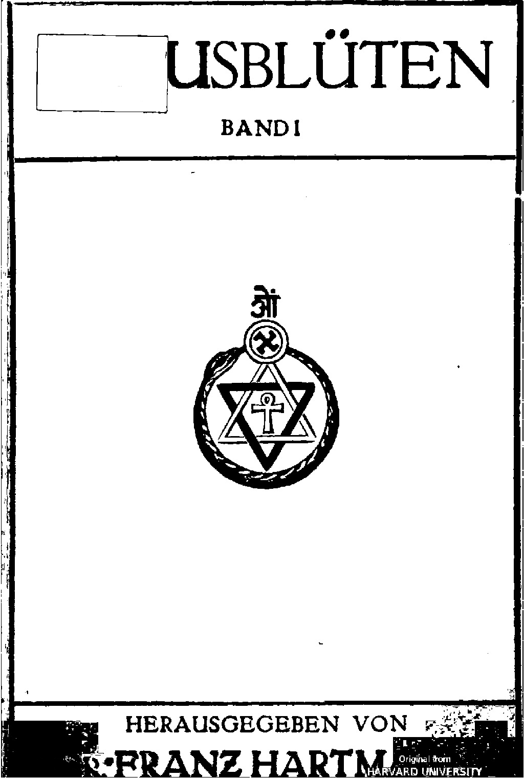Cover from lotusbluten v 1893